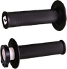 ODI V2 Lock-On No-Waffle Grips - Black H36NWB