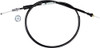 Motion Pro 02-0222 Black Vinyl Throttle Cable for Honda ATC200X (1986-1987)