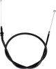 MOTION PRO Part 02-0316 Black Vinyl Clutch Cable for Honda XR250R (1996-2004)