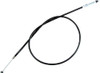 MOTION PRO Black Vinyl Clutch Cable for Yamaha YZF-R6 (1999-2008)