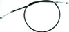 MOTION PRO Black Vinyl Clutch Cable for Yamaha YZF-R1 (1998-2003) Part #05-0347