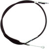 Motion Pro Black Vinyl Clutch LW Cable Part 06-0390 for Harley Davidson Touring Models