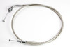MOTION PRO Armor Coat Throttle Push Cable (Part Number 62-0424)