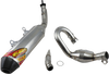 FMF 4.1 RCT Exhaust with MegaBomb - Aluminum 045638