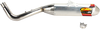 FMF Q4 HEX Muffler 044435