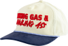 FMF Mixers Hat - Cream SU26196900CRMOS