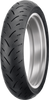 Dunlop Sportmax GPR-300 rear radial sportbike motorcycle tire 180/55ZR17 73W tubeless canyon street tire