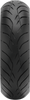 DUNLOP Tire - Sportmax Roadsmart IV - Rear - 190/55ZR17 - (75W) 45253306