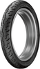 DUNLOP Tire - D401 - Front - 130/90B16 - 73H 45064638