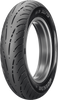 DUNLOP Tire - Elite 4 - Rear - 150/80B16 - 77H 45119986
