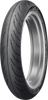 DUNLOP Tire - Elite 4 - Front - 130/70-18 - 63H 45119478