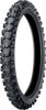 DUNLOP Tire - Geomax MX54 - Front - 60/100-12 - 36J 45278502