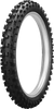 DUNLOP Tire - Geomax MX3S - Front - 80/100-21 - 51M 45079466