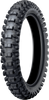 DUNLOP Tire - Geomax MX54 - Rear - 120/90-19 - 66M 45278517