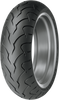 DUNLOP Tire - D207 ZR - Rear - 180/55ZR18 - (74W) 45044160