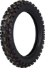 IRC Tire - VX-40 - Rear - 120/90-18 - 65M T10573
