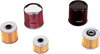 EMGO Oil Filter - Yamaha 10-79100
