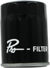 PARTS UNLIMITED Oil Filter 2540086