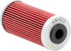 K & N Performance Oil Filter - BMW/Husqvarna/Sherco KN-611
