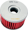 K & N Performance Oil Filter - CCM/Suzuki KN-137