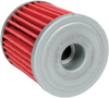 K & N Performance Oil Filter - Beta/Kawasaki/Suzuki KN-207