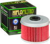 HIFLOFILTRO Oil Filter - Honda HF113
