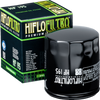 HIFLOFILTRO Oil Filter - Black HF195