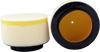 NO TOIL Foam Air Filter - Honda 320-10