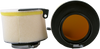 NO TOIL Foam Air Filter - Kawasaki 340-14