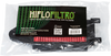 HIFLOFILTRO Scooter Air Filter - Kymco/Malaguti HFA5001