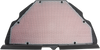 HIFLOFILTRO Replacement Air Filter - Honda HFA1619