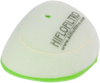 HIFLOFILTRO Foam Air Filter - Yamaha HFF4014