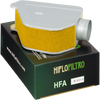 HIFLOFILTRO Replacement OE Air Filter - Yamaha HFA4402