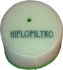 HIFLOFILTRO Foam Air Filter - Yamaha HFF4012