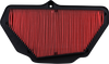 HIFLOFILTRO Replacement Air Filter - Kawasaki HFA2925