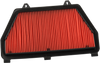 HIFLOFILTRO Replacement Air Filter - Honda HFA1620