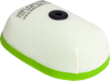 HIFLOFILTRO Replacement Air Filter - Honda HFF1034