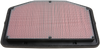 HIFLOFILTRO Replacement Air Filter - Yamaha HFA4923