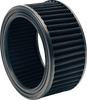 FEULING PARTS Replacement Air Filter - BA Series - Black 5510