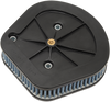 DRAG SPECIALTIES Premium Washable Air Filter Element - Softail E14-0323