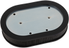 DRAG SPECIALTIES Replacement Air Filter - Screamin' Eagle Stage 1 E14-0318DS