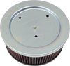 ARLEN NESS Replacement Big Sucker Stage II Air Filter - Dyna/Softail/Touring/Trike 18-081