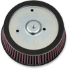 ARLEN NESS Replacement Air Filter - Big Sucker Stage 1 Air Cleaners 18-098