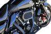 ARLEN NESS Performance Air Filter Kit - Stage II - Black 600-184