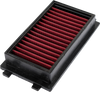 WSM Replacement Washable Air Filter - Yamaha 006-595-01
