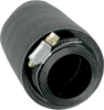 UNI FILTER Pod Air Filter - Black - Centered UP-5152