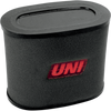 UNI FILTER Replacement OEM Air Filter - Honda NU-4118