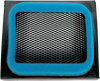 UNI FILTER Replacement OEM Air Filter - Kawasaki NU-2368