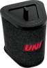 UNI FILTER Replacement OEM Air Filter - Honda NU-4087
