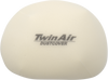 TWIN AIR Air Filter Dust Cover - Gas Gas/Husqvarna/KTM 154116DC